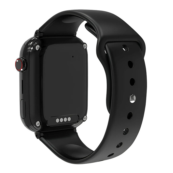 Montre connectée
