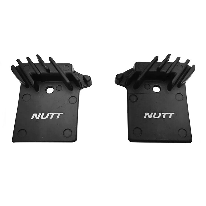 Avizar Plaquette de Frein pour Trottinette Dualtron Thunder / Dualtron X Haute Qualité