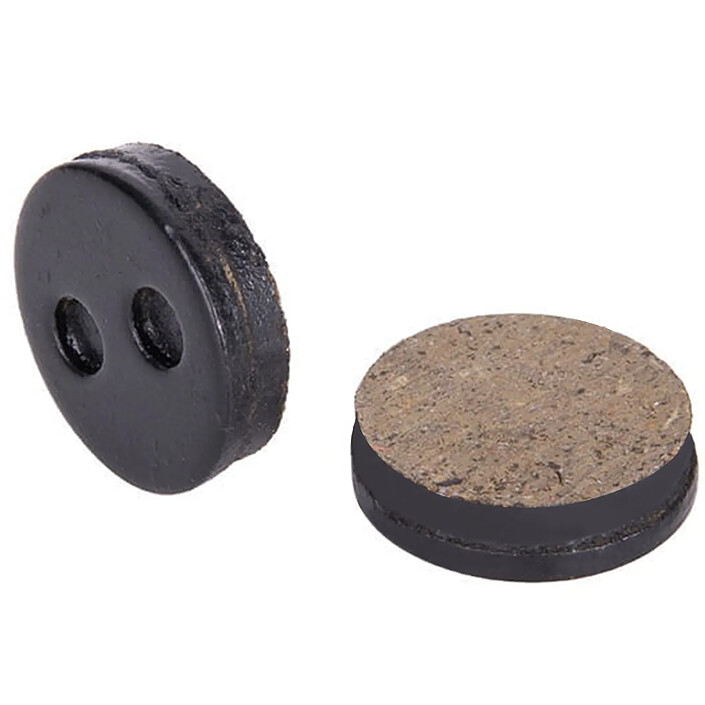 Avizar Plaquette de Frein pour Trottinette Xiaomi M365 Pièce Haute Qualité pas cher