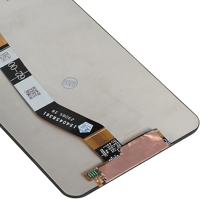 Avis Clappio Écran LCD et Vitre Tactile pour Motorola Moto G54 5G