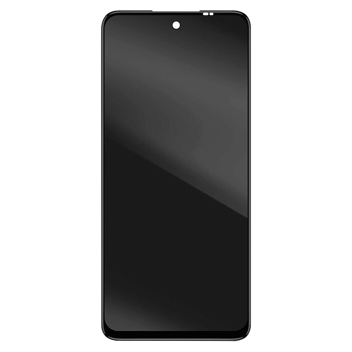 Clappio Écran LCD et Vitre Tactile pour Motorola Moto G54 5G