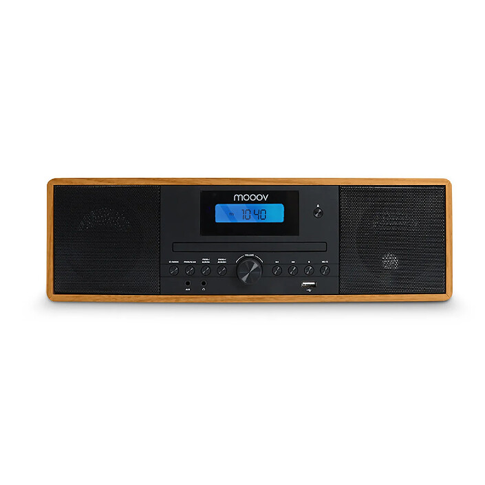 Radio & radio réveil