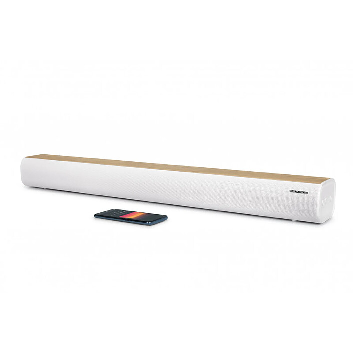 Avis Thomson SB401BT - Barre de son Bluetooth COSY SB401BT THOMSON