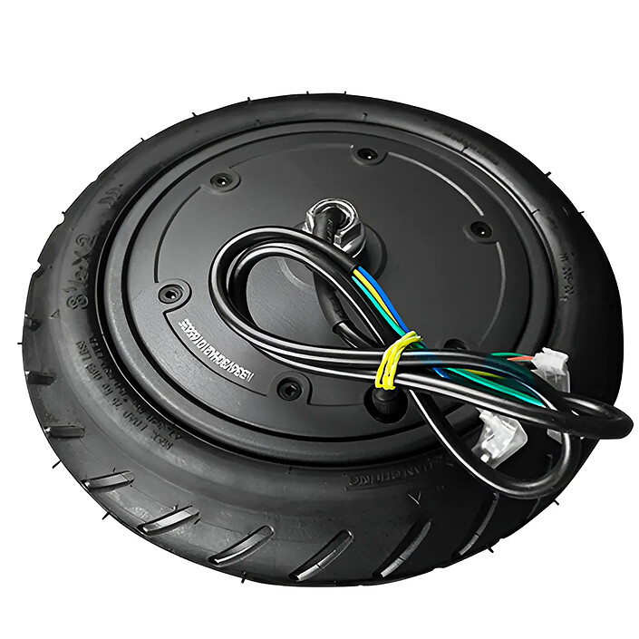 Avis Avizar Moteur 280W pour Xiaomi M365