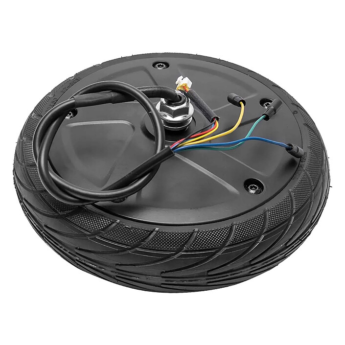 Avis Ninebot Moteur pour Ninebot ES1, ES2, ES3 et ES4 Noir