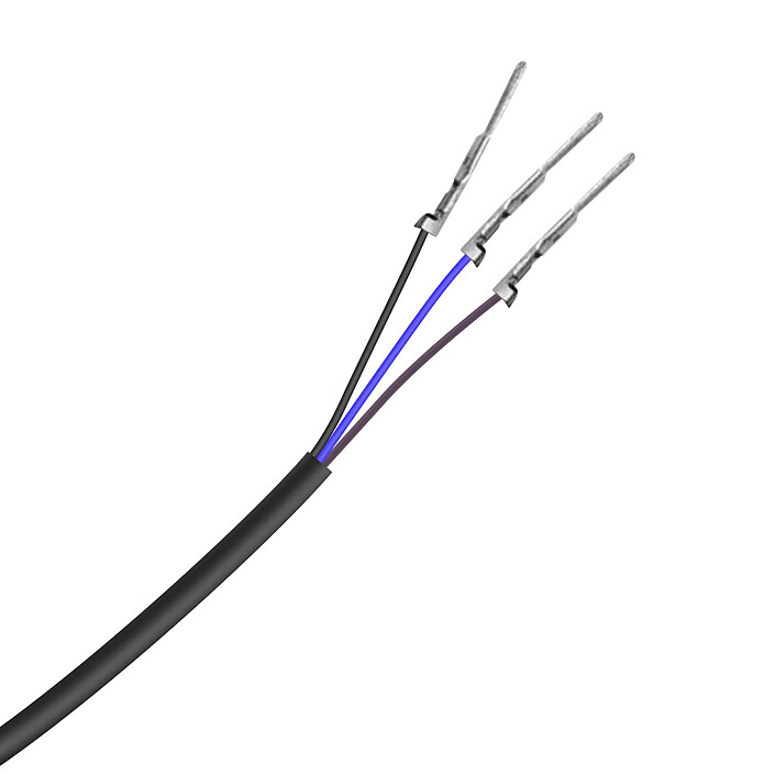 Acheter E-Twow Phare Arrière Triple LED Trottinette E-TWOW Booster Master Eco