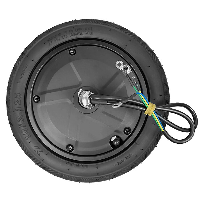 Accessoires mobilité urbaine