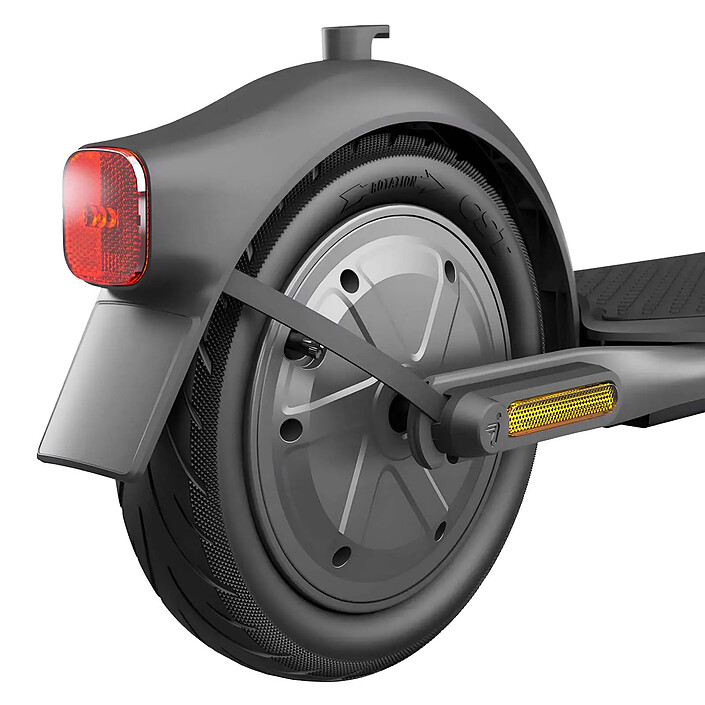 Acheter Ninebot Moteur 250W pour Ninebot F30 Noir