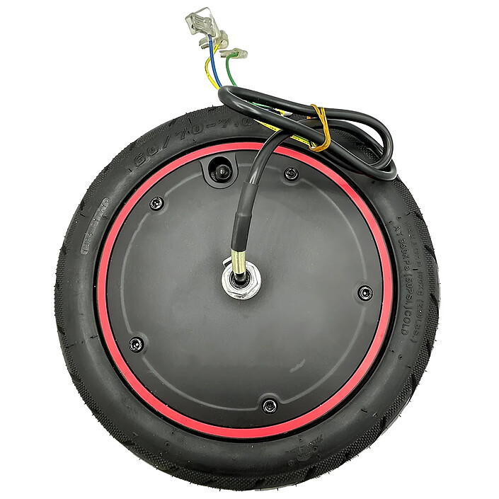 Accessoires mobilité urbaine