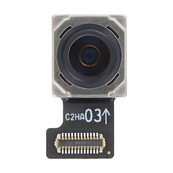 Clappio Caméra Avant pour Oppo Find N2 Flip Capteur Selfie 32MP