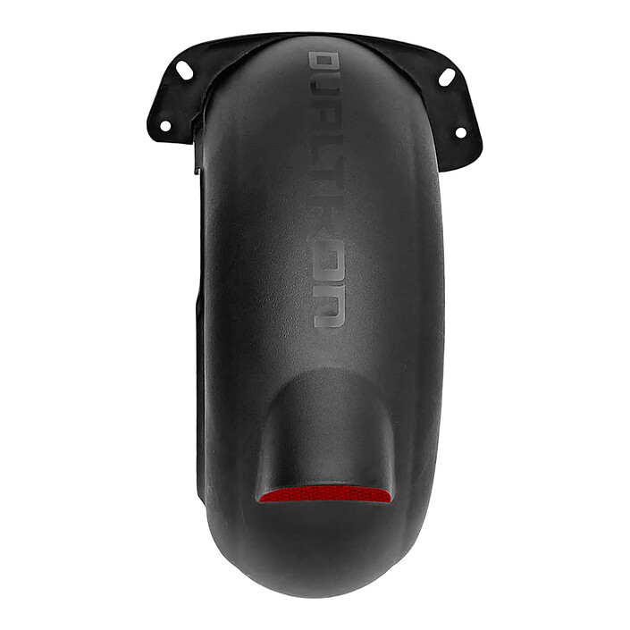 Avis Minimotors Garde-boue arrière pour Dualtron Ultra Noir