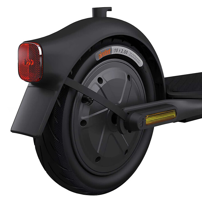 Acheter Ninebot Moteur pour Ninebot F2 Pro 450W Noir