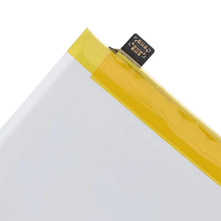 Acheter Clappio Batterie interne pour Realme C30 / C31 et C35 5000mAh modèle BLP877
