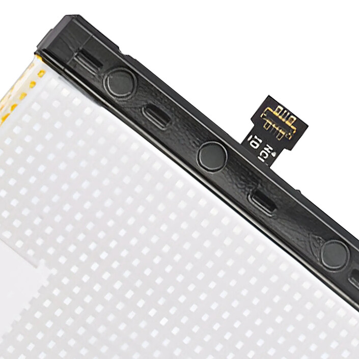 Acheter Clappio Batterie interne pour Crosscall Stellar X5 4500mAh modèle LPN385436