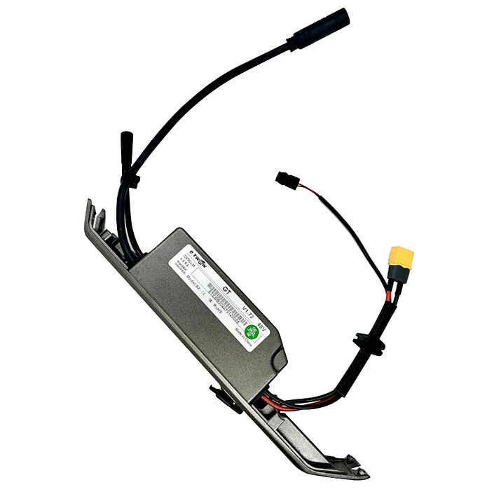 E-Twow Carte Mère pour Trottinette E-Twow GT / GT 2020 Noir