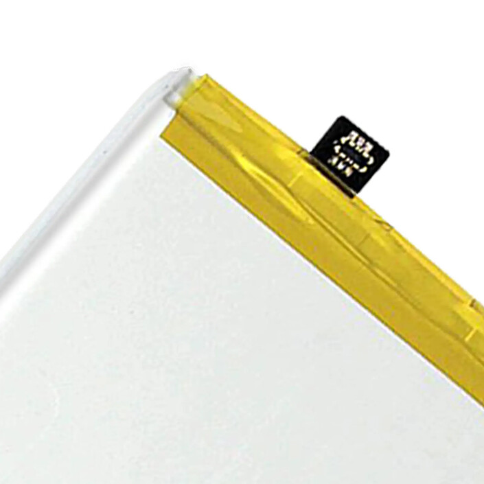Acheter Clappio Batterie interne pour Oppo A5 2020 et A9 2020 5000mAh modèle BLP727