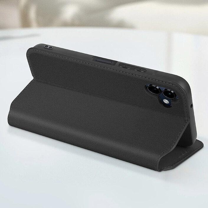 Avis Avizar Étui Folio pour Galaxy A06 avec Porte-cartes et Fonction Support