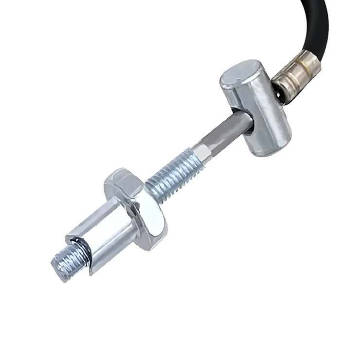 Avis Minimotors Câble de Frein Avant pour Trottinette Dualtron Togo Noir