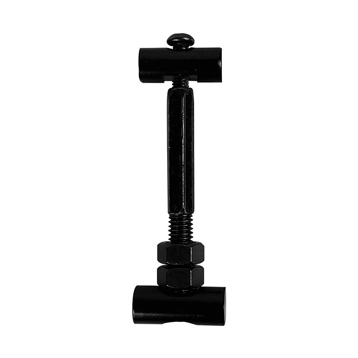 Avis Avizar Axe de pliage de potence pour Ninebot G30 Max Noir