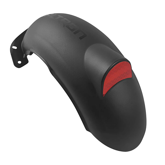 Minimotors Garde-boue arrière pour Dualtron Ultra Noir