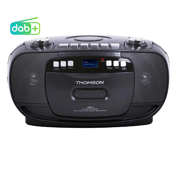 Radio & radio réveil