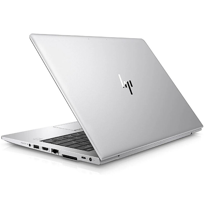 Avis HP EliteBook 830 G5 i5-7200U 8Go 256Go SSD 13" W10 · Reconditionné
