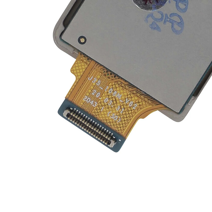 Acheter Clappio Caméra Arrière Principal pour Xiaomi Mi 10T Pro 5G 108MP