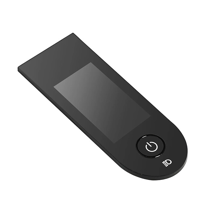 Avizar Protection Écran pour Trottinette Xiaomi Mi 4 Lite