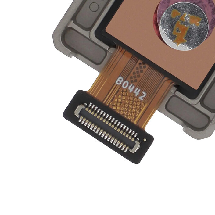 Acheter Clappio Caméra Arrière Principal pour Xiaomi Mi 10T 5G 64MP
