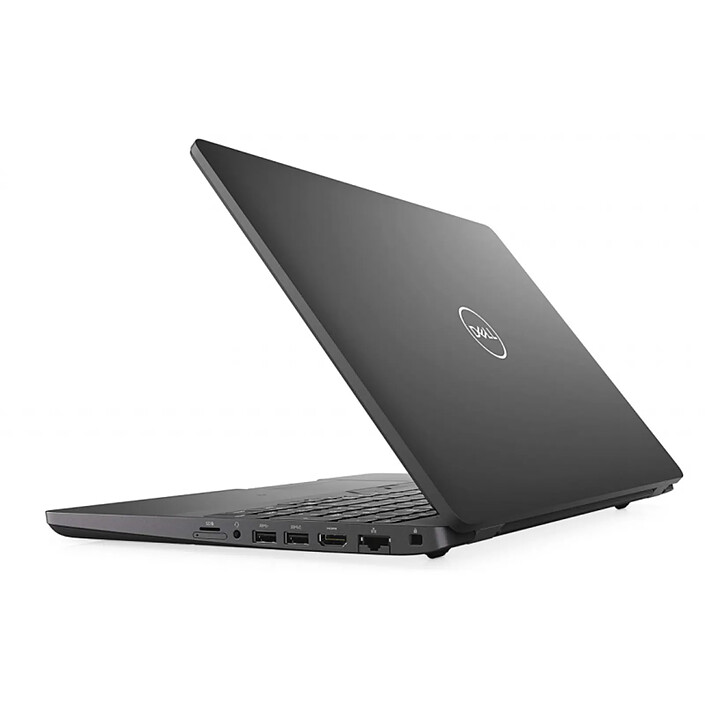 Avis Dell Latitude 5500 (Dell30976) · Reconditionné