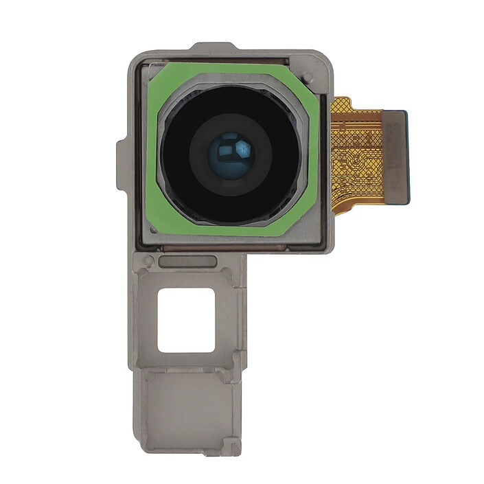 Clappio Caméra Arrière Principal pour Xiaomi Mi 10T Pro 5G 108MP