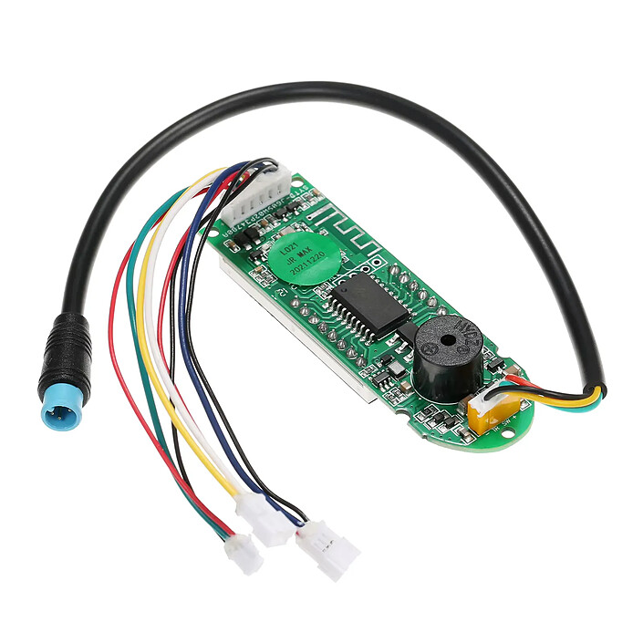 Accessoires mobilité urbaine