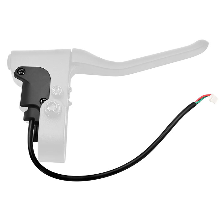 Acheter Avizar Capteur Frein pour Xiaomi M365, M365 Pro, Pro 2, Mi 3, 1S et Essential Noir