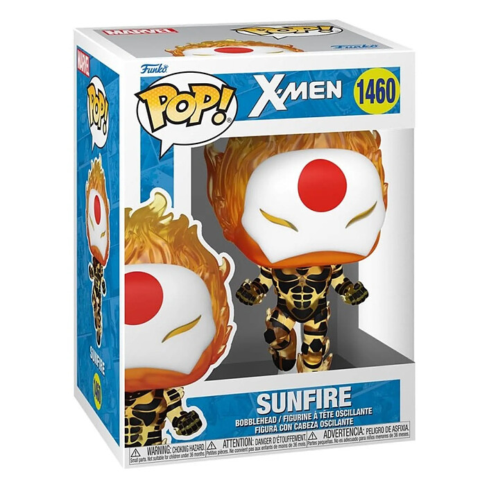 Figurines