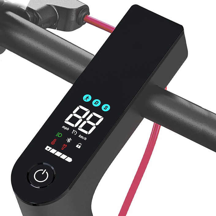 Acheter Avizar Protection Écran pour Trottinette Xiaomi Mi 4 Pro
