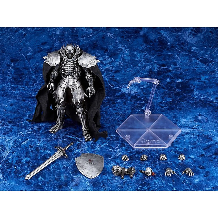 Acheter Berserk - Figurine Figma Skull Knight 17 cm