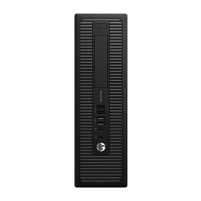 HP ProDesk 600 G1 SFF (16256SSDi7) · Reconditionné