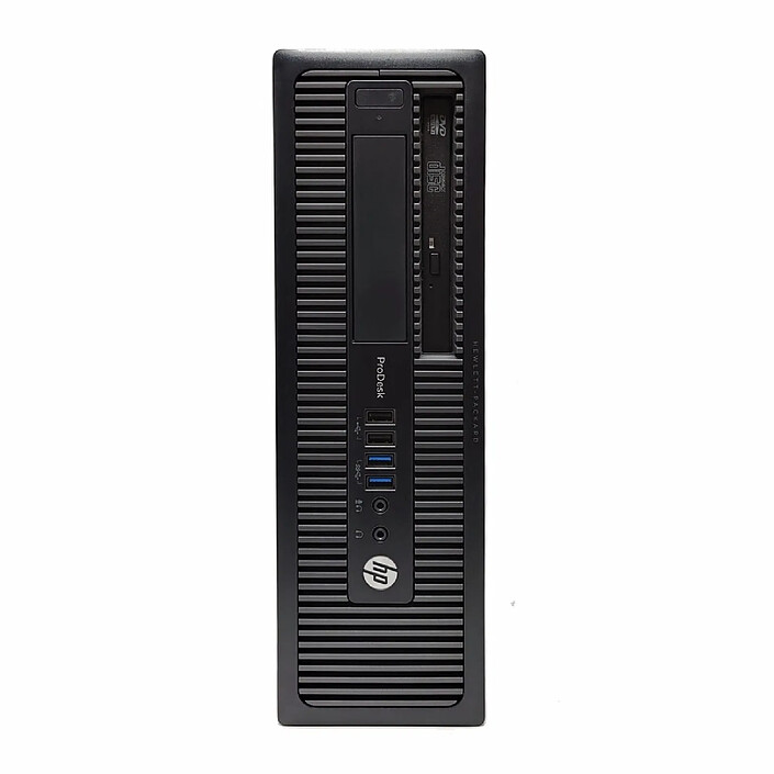 HP ProDesk 600 G1 SFF (81000HDDi5) · Reconditionné
