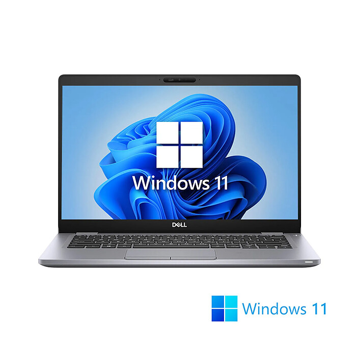 Dell Latitude 5310 (Dell29887) · Reconditionné