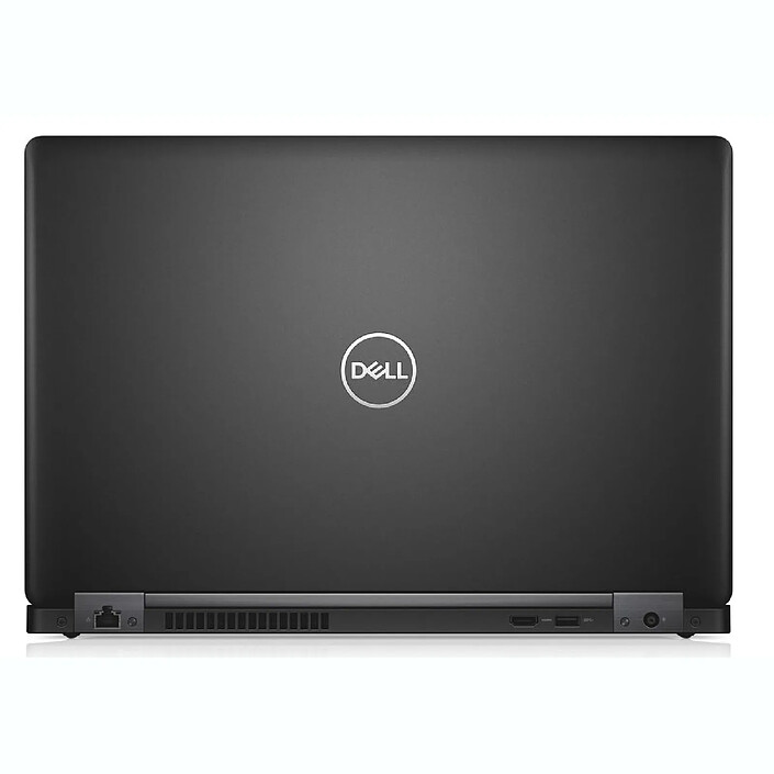 Avis Dell Latitude 5590 i5-7200U 8Go 128Go SSD 15.6'' W10 · Reconditionné