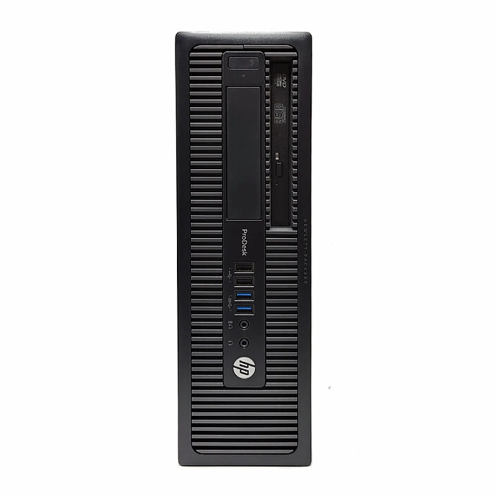 HP ProDesk 600 G1 SFF (8500HDDi5) · Reconditionné
