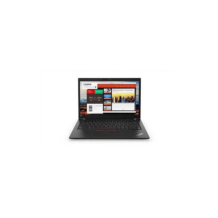 PC portable reconditionné