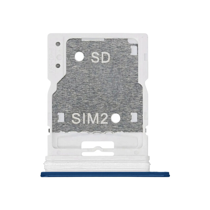 Acheter Clappio Tiroir carte SIM pour Xiaomi Redmi Note 11 Pro Dual Nano SIM