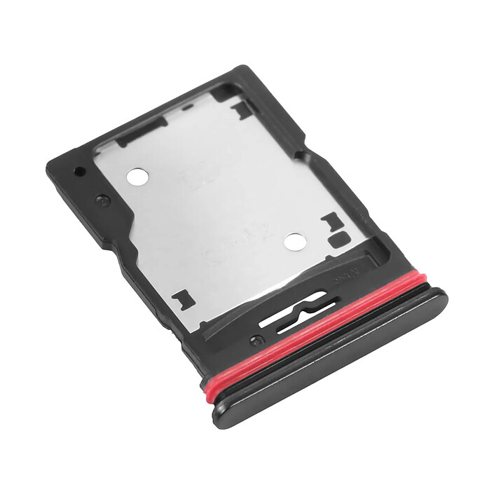 Acheter Clappio Tiroir carte SIM pour Xiaomi Redmi Note 11 Pro Dual Nano SIM