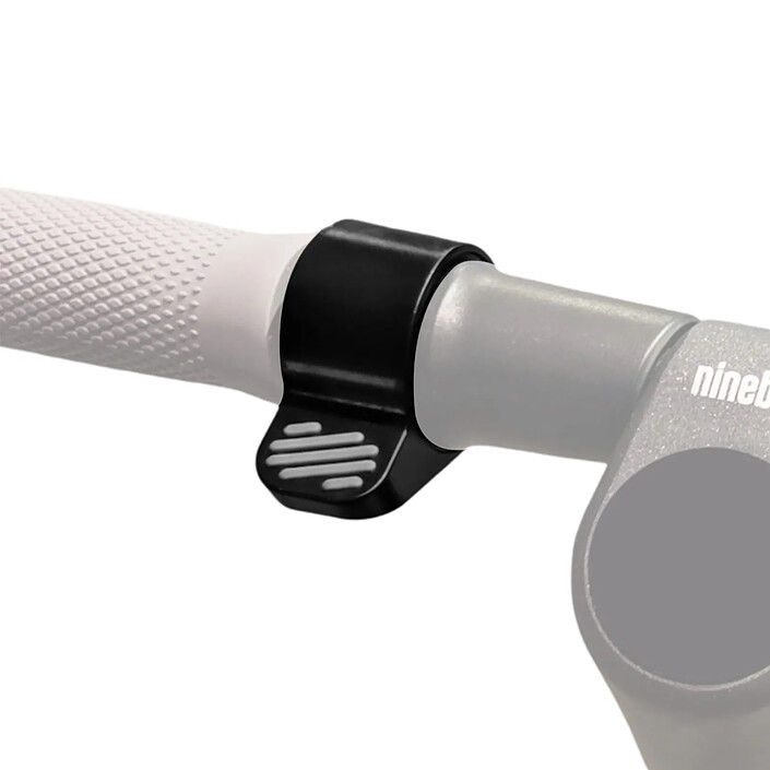 Acheter Ninebot Accélérateur pour Trottinette Ninebot ES1, ES2, ES3 et ES4 Gris