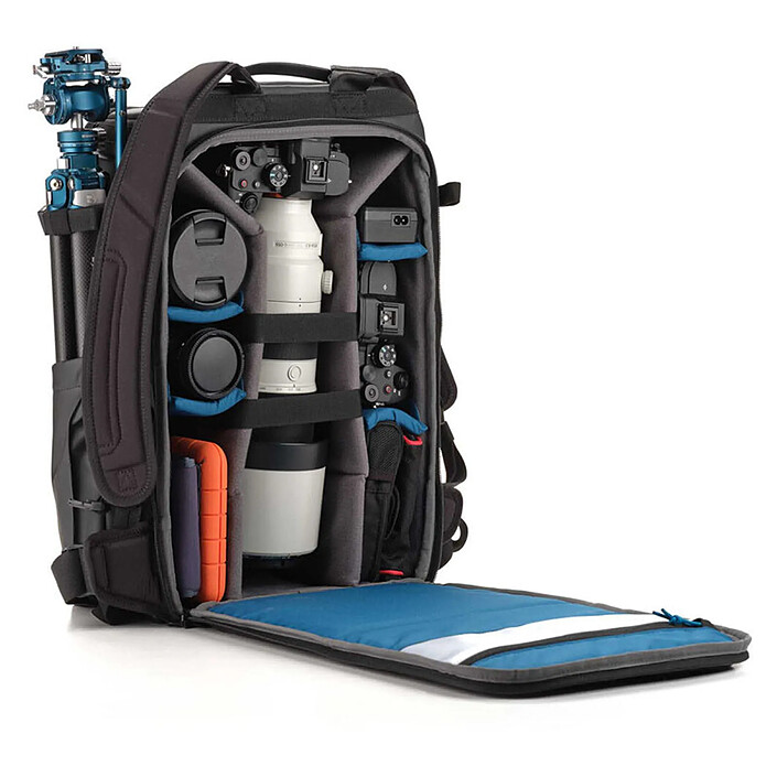 Avis TENBA Sac à dos Solstice v2 24L Backpack Noir
