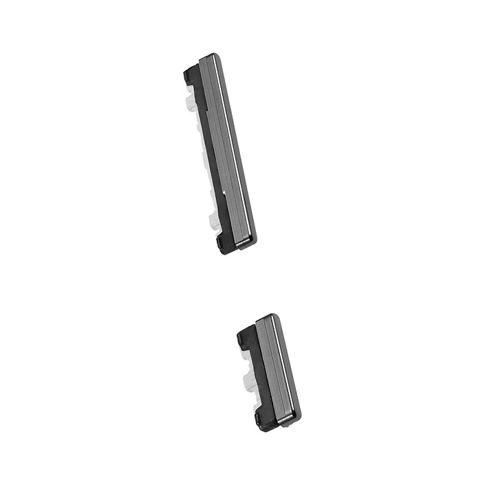 Clappio Bouton Power et Volume pour Samsung Galaxy A51