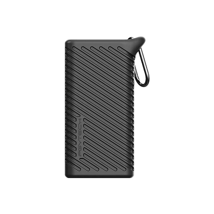 Avis PGYTECH Étui Lecteur de Carte CFEXPRESS Type A / SD Createmate