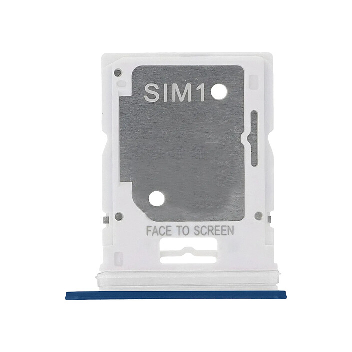 Avis Clappio Tiroir carte SIM pour Xiaomi Redmi Note 11 Pro Dual Nano SIM