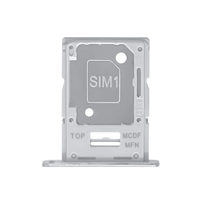 Acheter Clappio Tiroir carte SIM pour Samsung Galaxy M34 Dual Nano SIM
